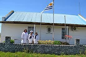 Programa para Escuelas Rurales aprobado