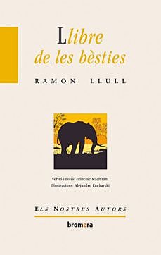 Llibre de les bèsties