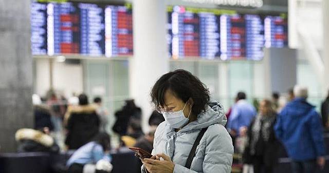 2nd case confirmed in Canada