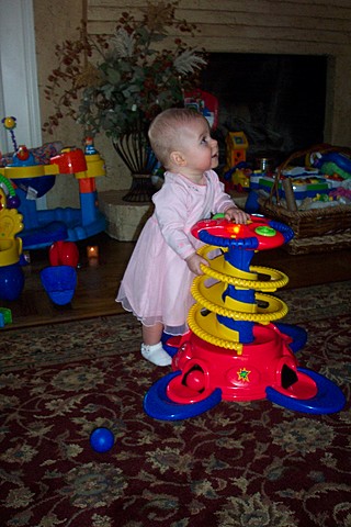 Crawling, Walking, and Scooting