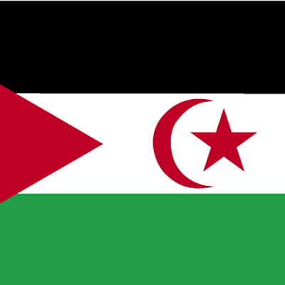 Timeline: Mendebaldeko Sahararen historia