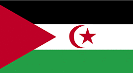 Timeline: Mendebaldeko Sahararen historia