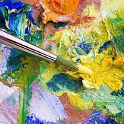 Timeline: FETS ARTÍSTICS