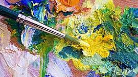 Timeline: FETS ARTÍSTICS