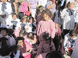 Nuevo Programa para Escuelas Urbanas (mismas bases 1925)