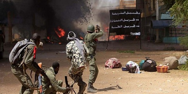 CONFLICTO EN FILIPINAS