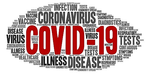 Fast spreading virus