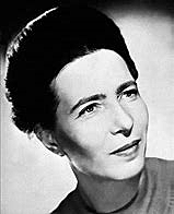Simone de Beauvoir