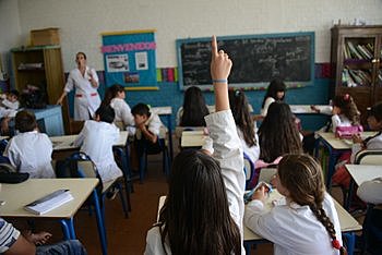 Reglamento Interno Provisorio de Escuelas Públicas Gratuitas