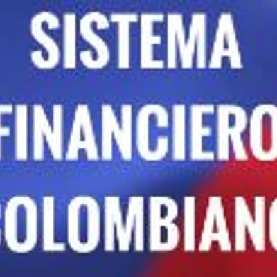 Timeline: Sistema Financiero Colombiano