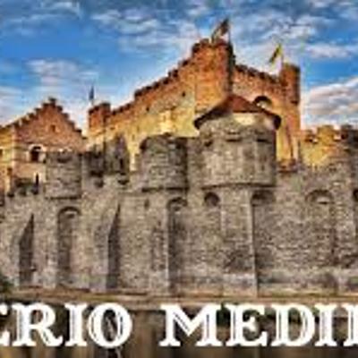 Timeline: Imperios Medievales principales acontecimientos entre los siglos V y XV