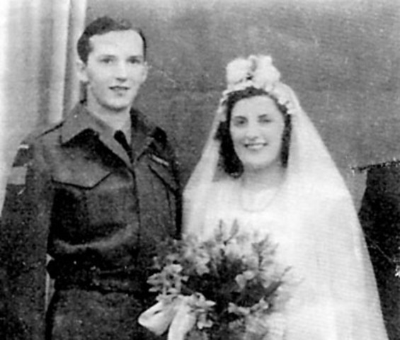 Society changes in Canada