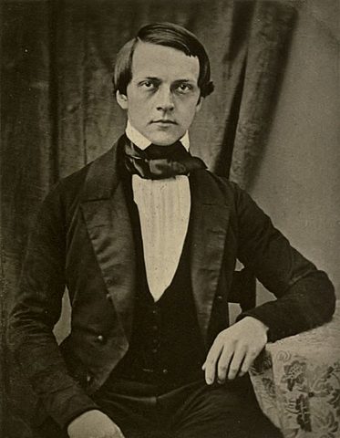 Hermann Ludwig Ferdinand von Helmholz