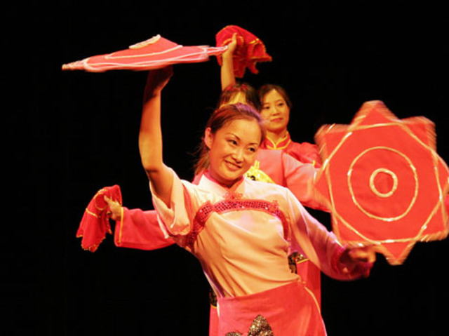 41st School Dance Festival - Silver