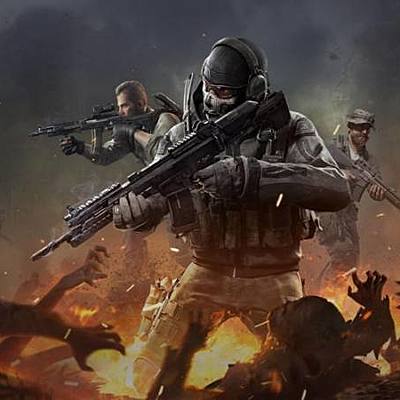 Timeline: La  Guerra