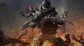 Timeline: La  Guerra