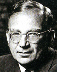 George Gamow