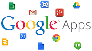 G suite (Google apps)