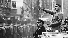 Timeline: Segunda Guerra Mundial