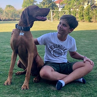 Timeline: Mi historia