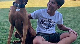 Timeline: Mi historia