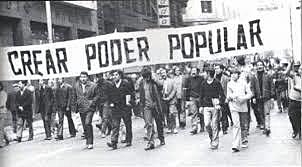 La economía Chilena