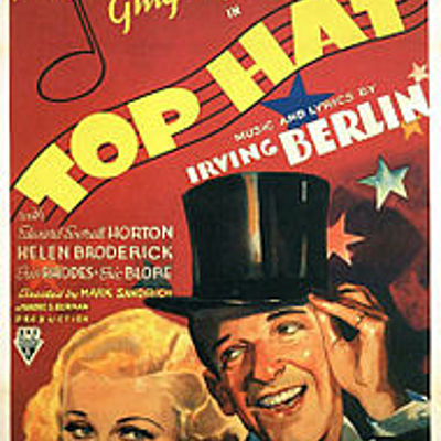 Timeline: El cine musical