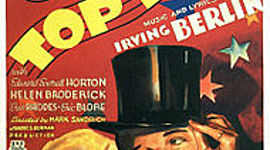 Timeline: El cine musical