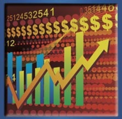 Change in Canada – A New Economy