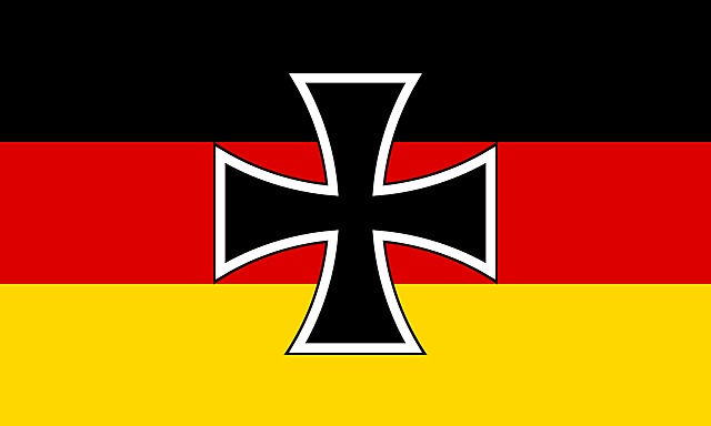 The Weimar Republic is established in Germany