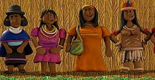 POLÍTICAS PUBLICAS EN MINORIAS