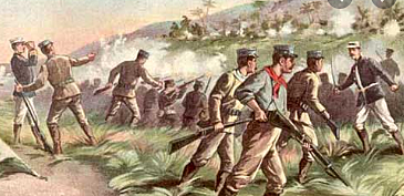 Capture of Puerto Rico