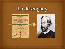 Lo desengany