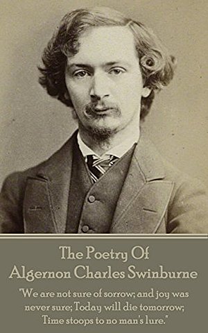 Algernon Charles Swinburne (1560- 1623)