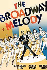 La melodía de Broadway