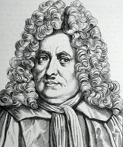 Christian Thomasius (1655-1728)