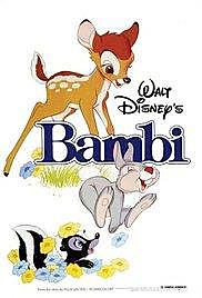 Bambi