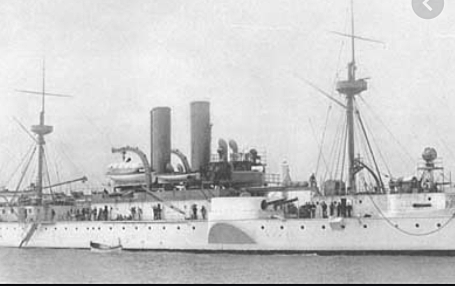 Naval Blockade of Cuba