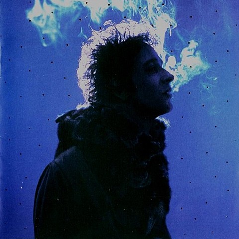 Gustavo Cerati (Argentina, 1959-2014)