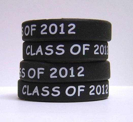 Graduate from Unionville High School