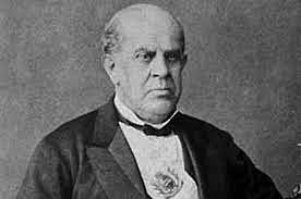 Domingo Faustino Sarmiento Presidente