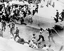 Minneapolis riots