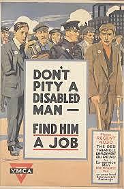 League for the Physically Handicapped