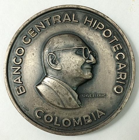 Banco Central de Colombia