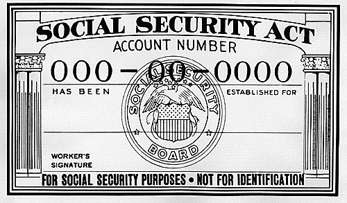 The Social Security Act