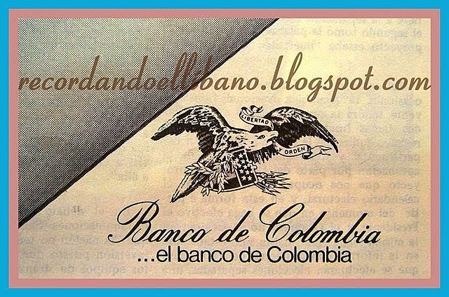 Banco de Colombia