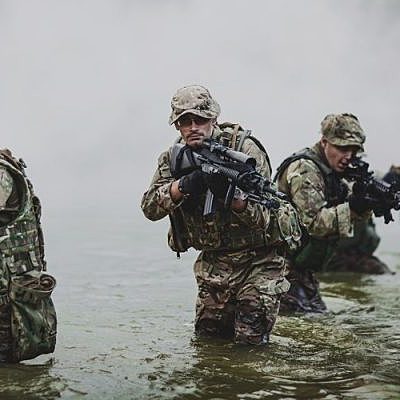 Timeline: Conflictos Bélicos en la Historia - Martín Castro 3ro BGU D