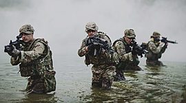 Timeline: Conflictos Bélicos en la Historia - Martín Castro 3ro BGU D