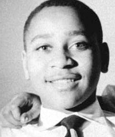 Lynching of Emmett Till