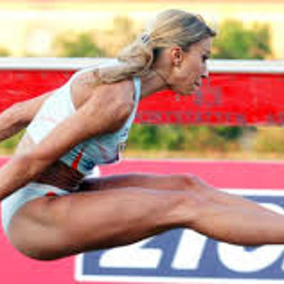 Timeline: Τεχνική του άλματος σε μήκος